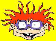 chuckie