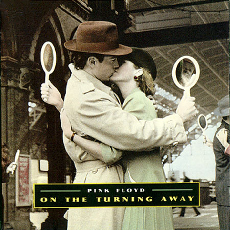 On the Turning Away