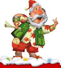 santa