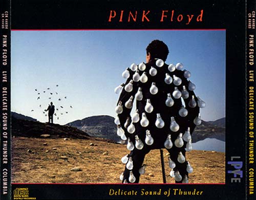 Thunder